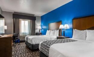 Western & Hotel Atoka