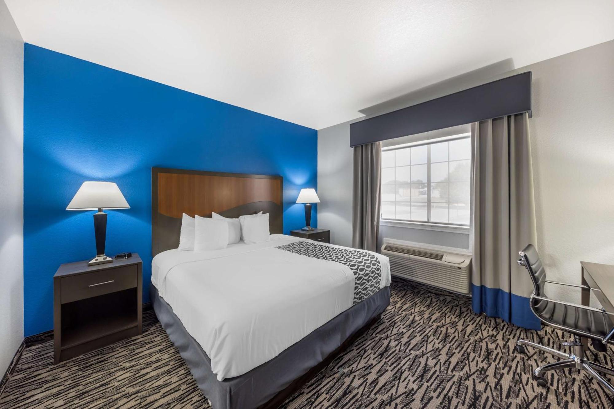 Best Western &