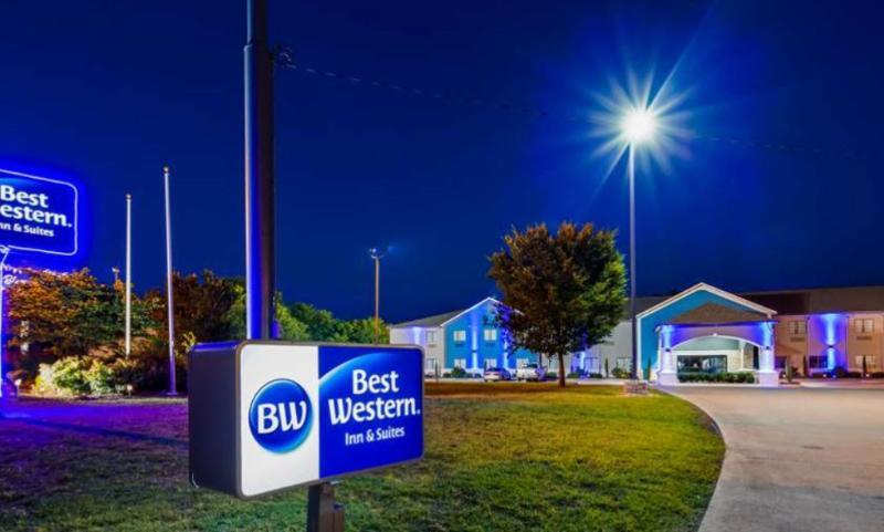 Western & Hotel