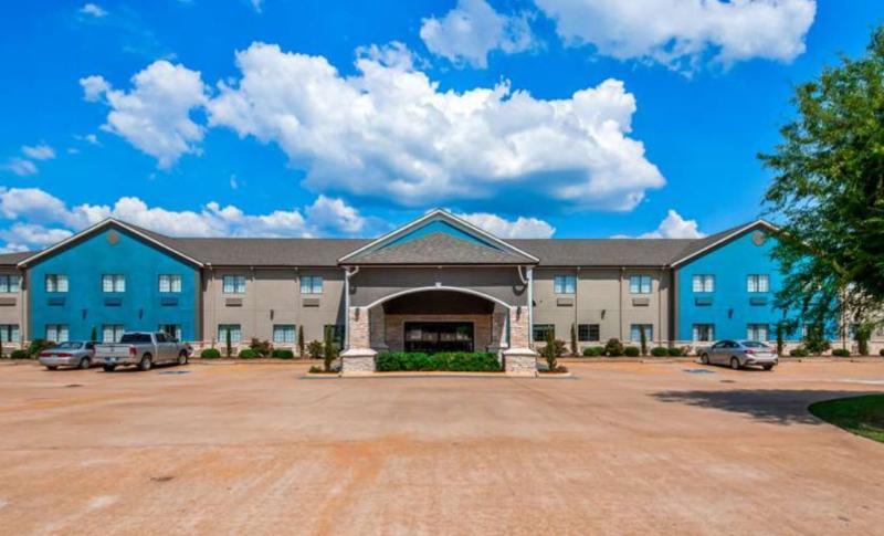 Hotel Western & 3*