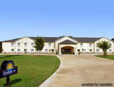 Western & Hotel Atoka