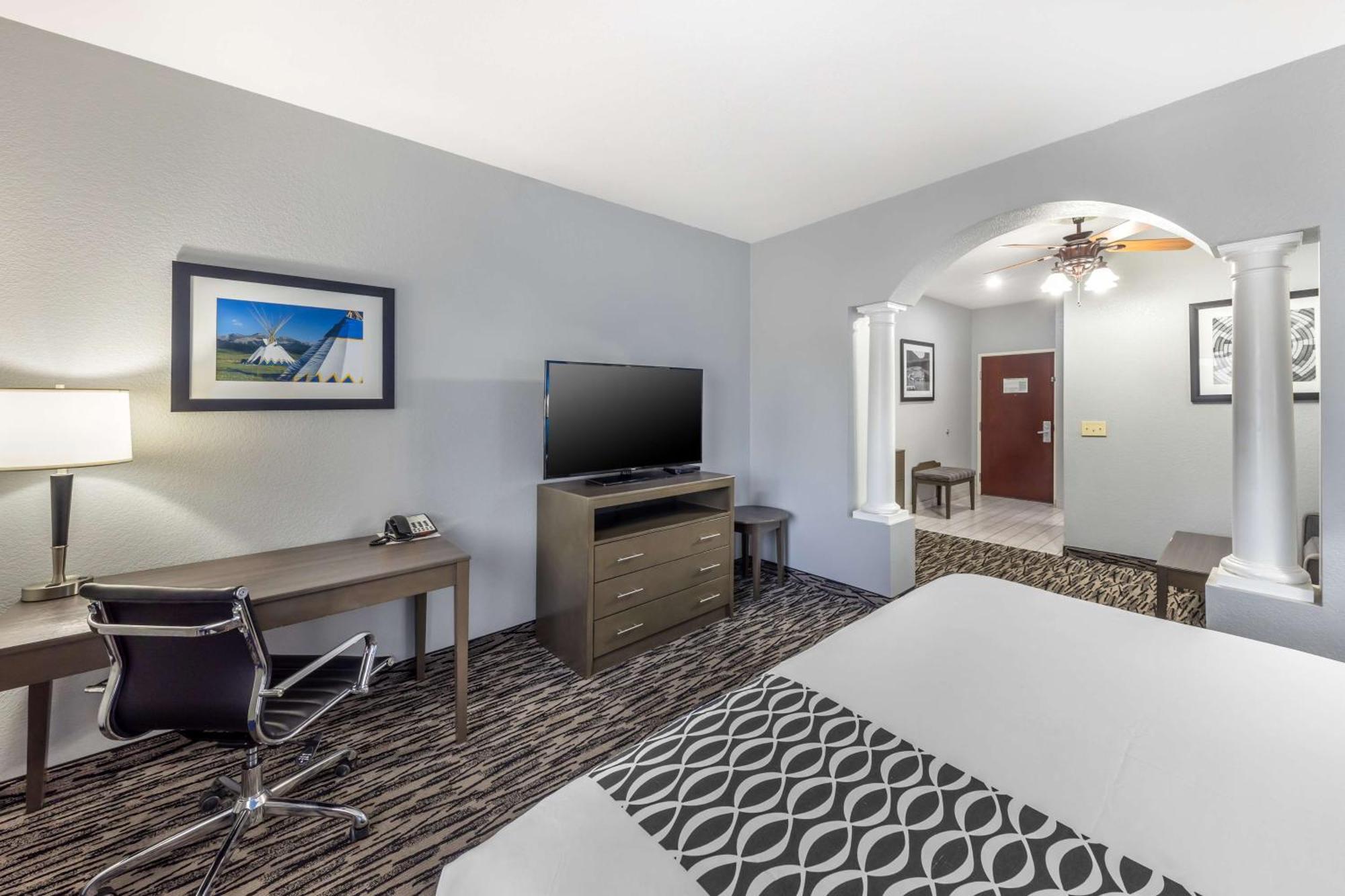 Best Western & Atoka