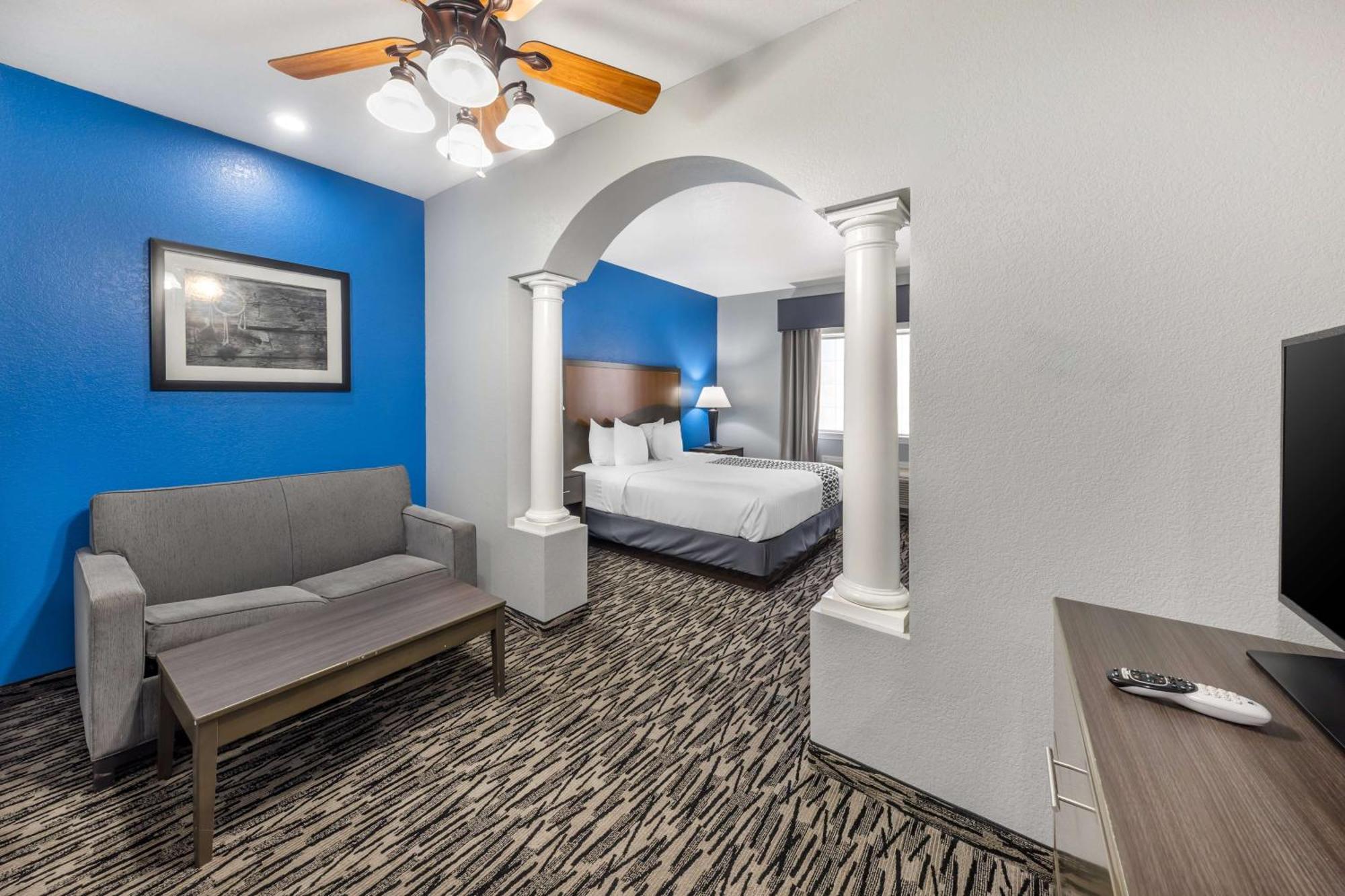 Hotel Best Western &
