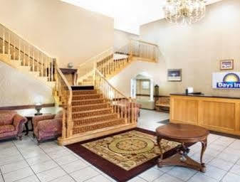 Best Western & 3* Atoka