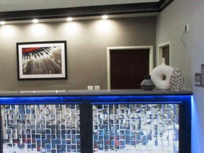 Best Western & Atoka
