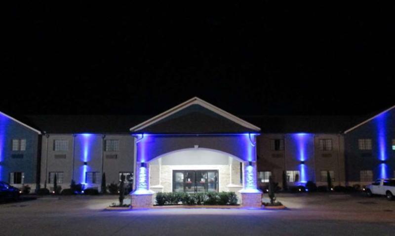 Hotel Best Western &