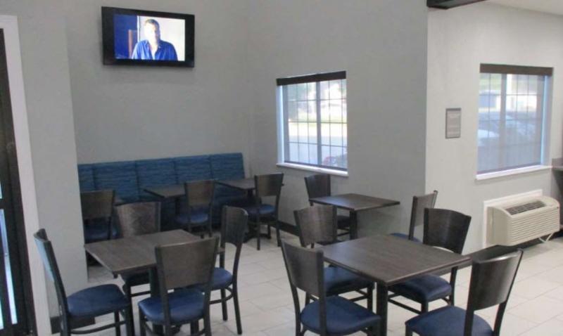 Hotel Best Western &
